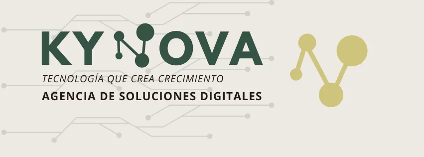 KYNOVA soluciones digitales